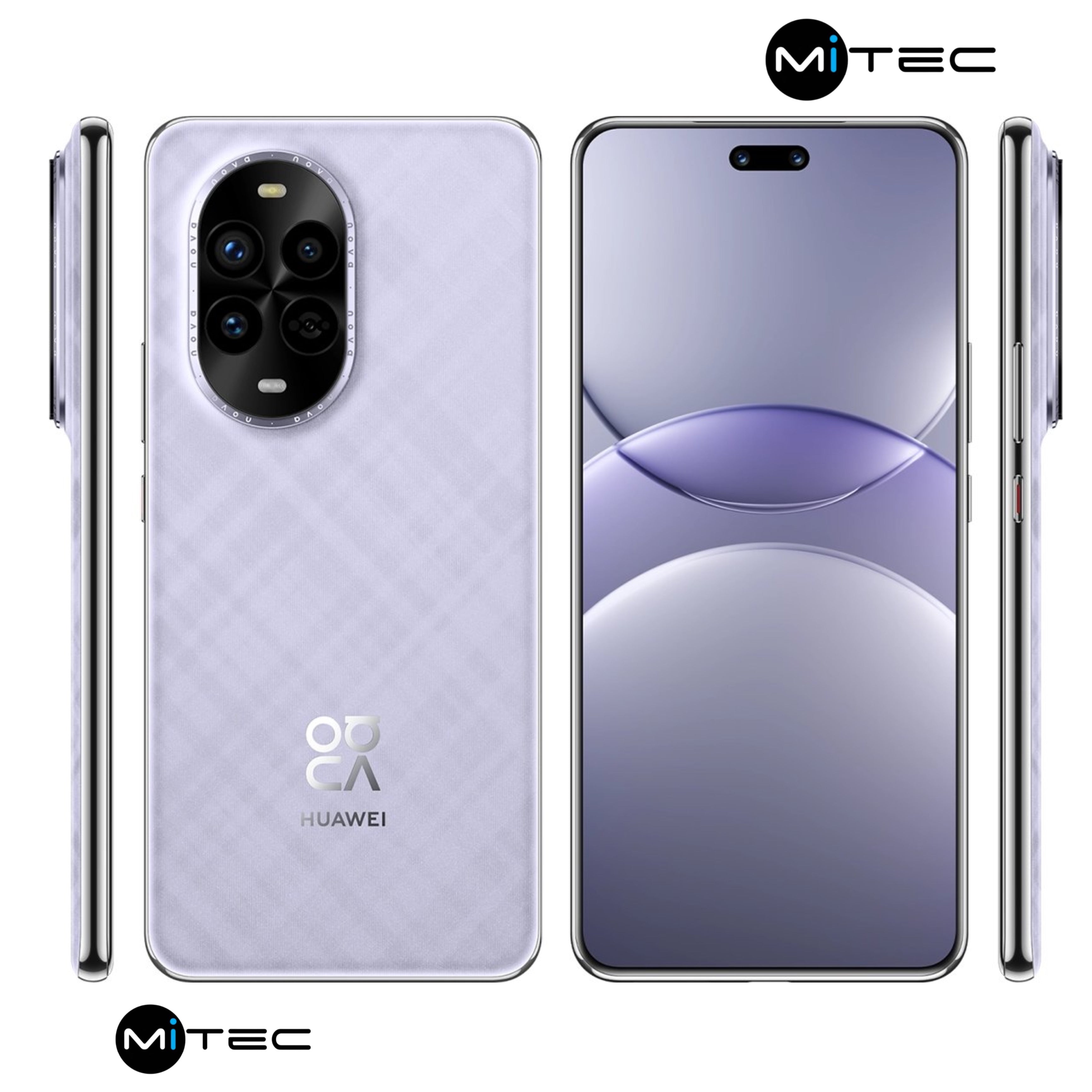 Huawei Nova 13 Pro Neuf 5G - 12 GB - 512 GB - 50 Mpx - 5000 mAh