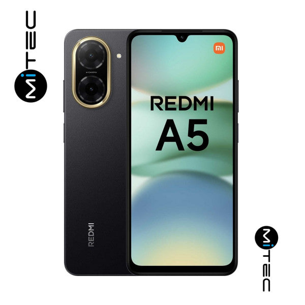 Redmi A5 Neuf 4G - 4 GB - 128 GB - 5200 mAh - A 5 - Redmi A
