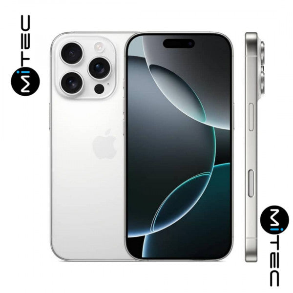 IPhone 16 Pro 5G Neuf Scellé 256 GB - 48Mpx - Oled - iPhone16pro - 16pro - iPhone 16pro