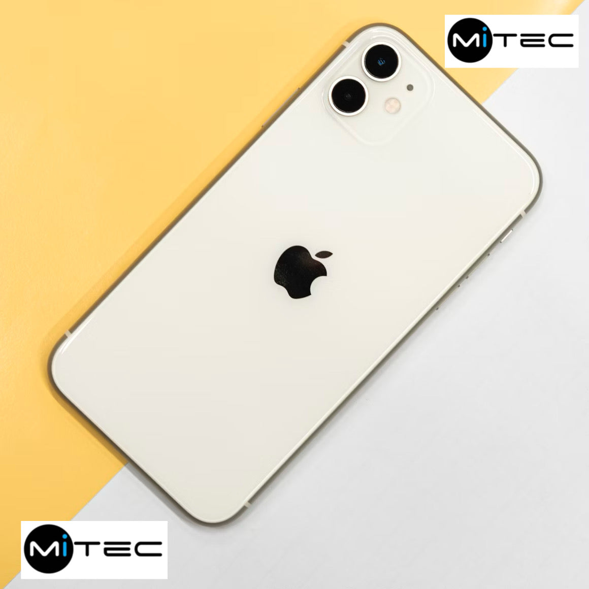 IPhone 11 - Quasi Neuf - 128 GB + Chargeur + Antichoc + Coque Offert