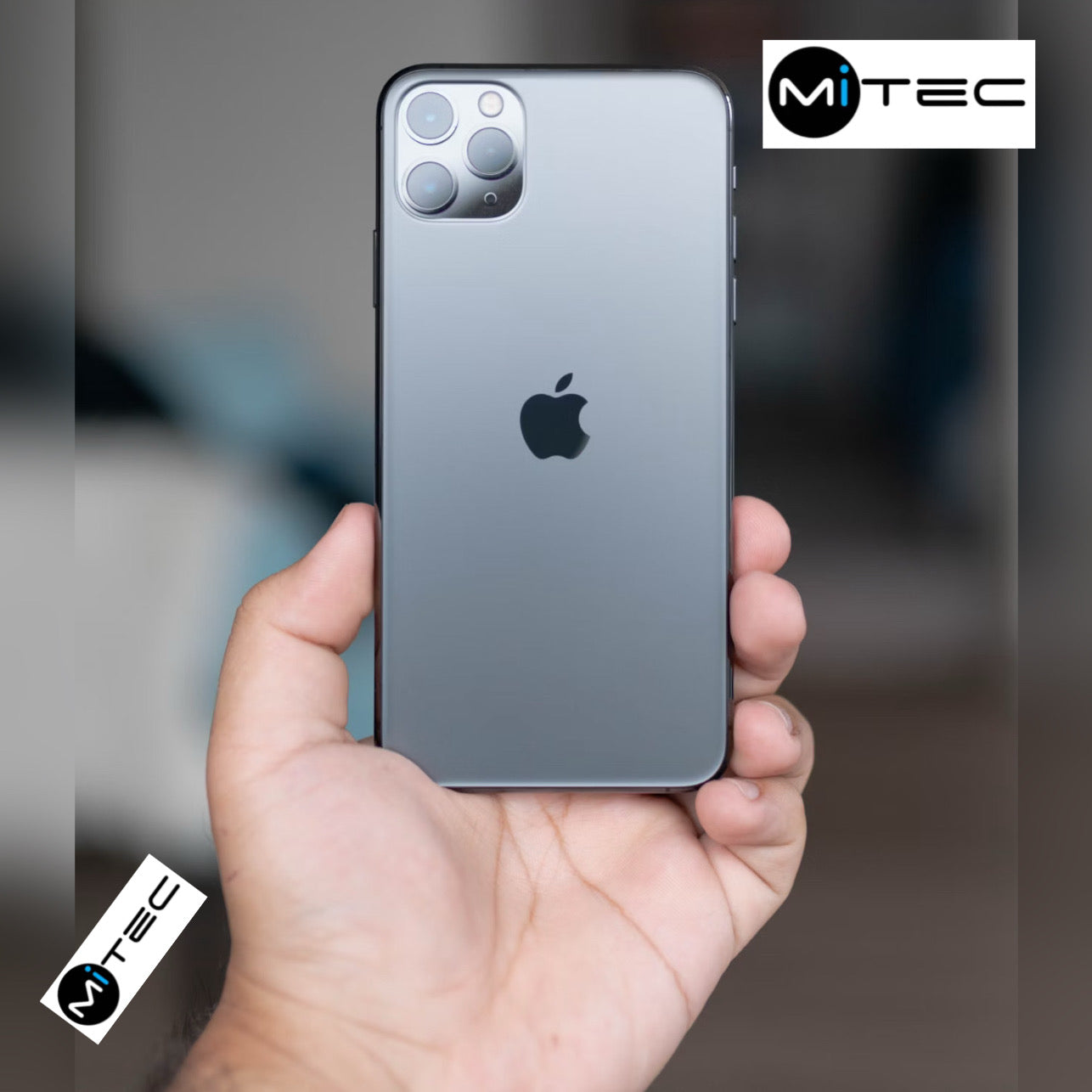 IPhone 11 Pro Quasi Neuf - 64 GB + Chargeur + Antichoc + Coque Offert - 11pro