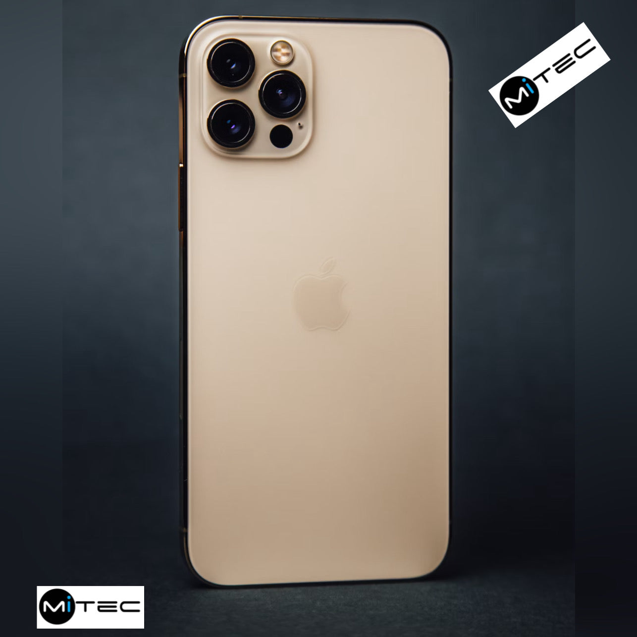 IPhone 12 Pro Quasi Neuf - 128 GB + Chargeur + Antichoc + Coqueoffert