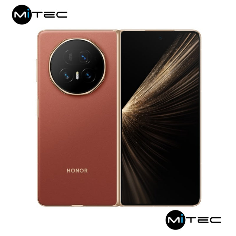 Honor magic V5 Neuf 5G Pliable - 16 GB - 512 GB - Amoled - 7'95 Pouces - 64 Mpx - V 5 - Magicv5