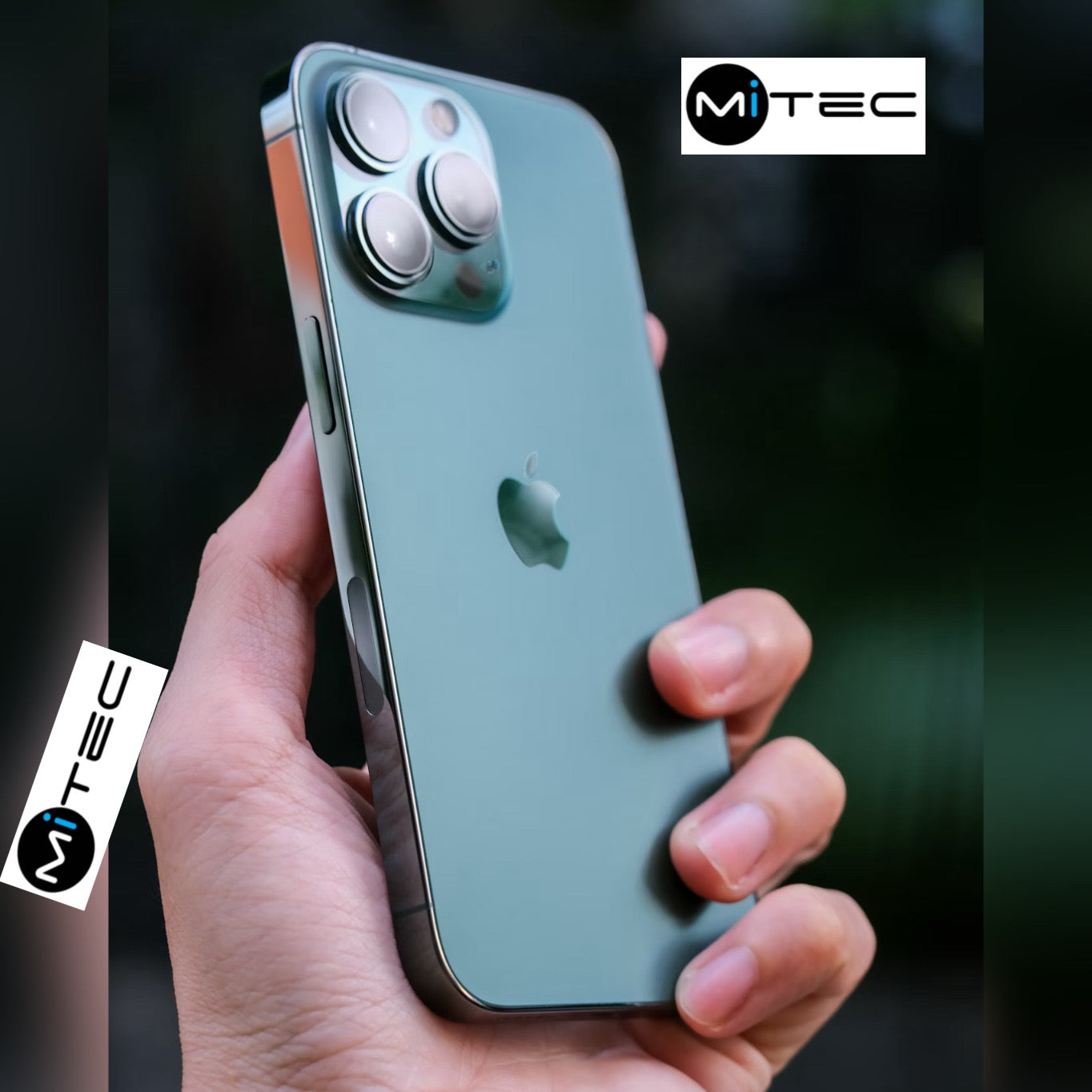 IPhone 13 Pro Quasi Neuf - 128 GB + Chargeur + Antichoc + Coque Offert
