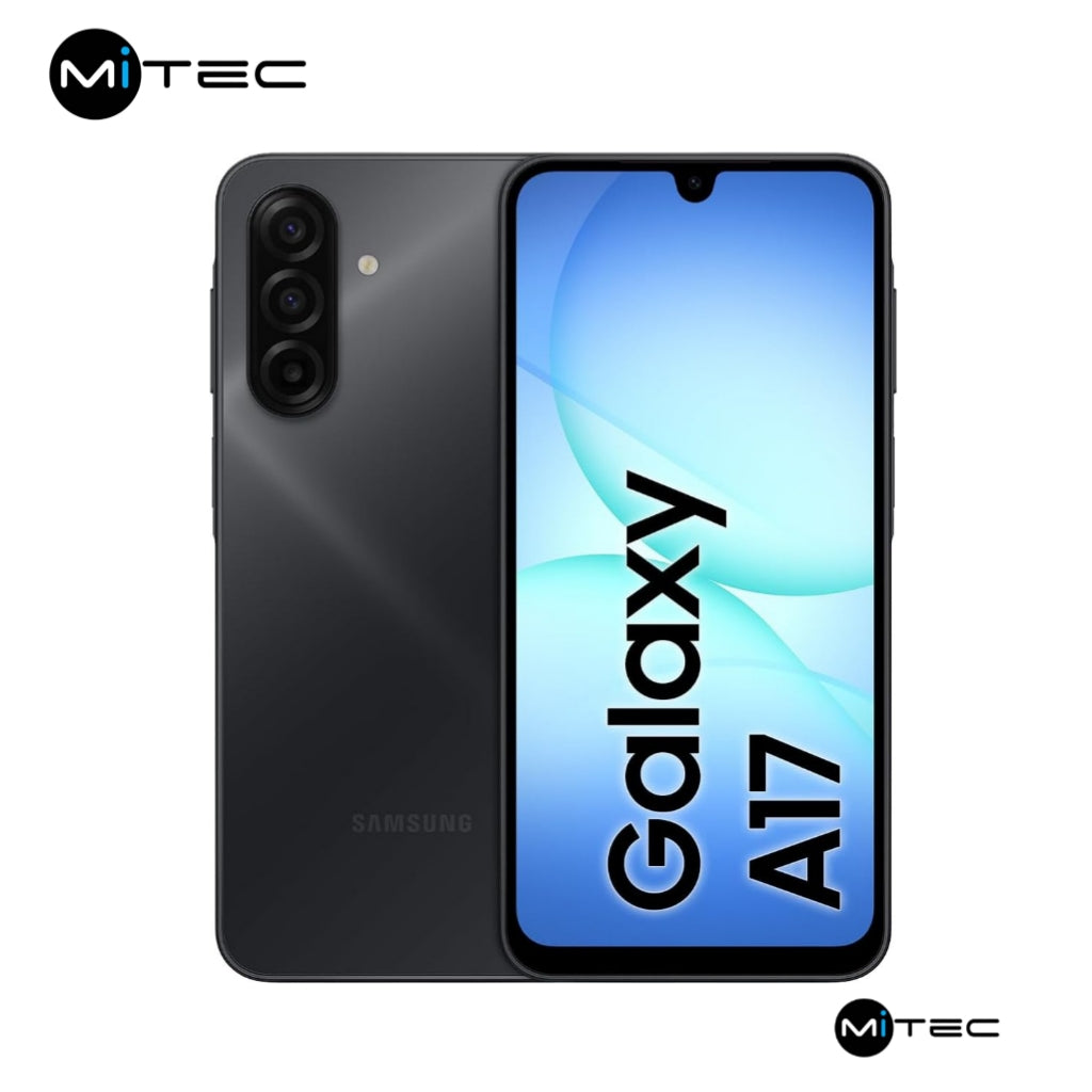 Samsung A17 Neuf 8 GB - 256 GB - 50Mpx - Super Amoled - 5000mah - A 17 - 17