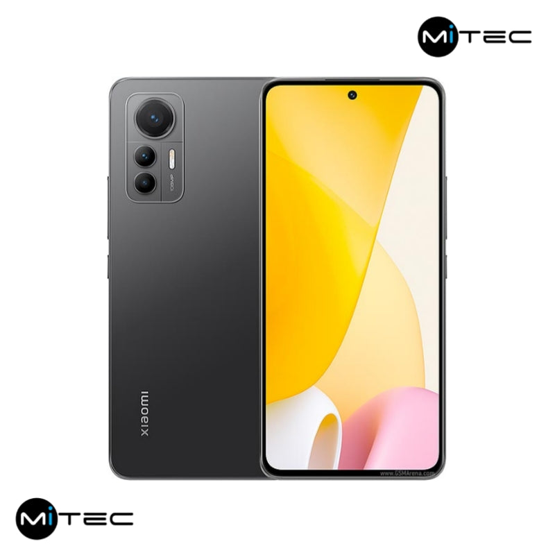 Xiaomi 12 Lite 5G Neuf 8 GB - 256 GB - 108 Mpx - Amoled - Snapdragon 778G