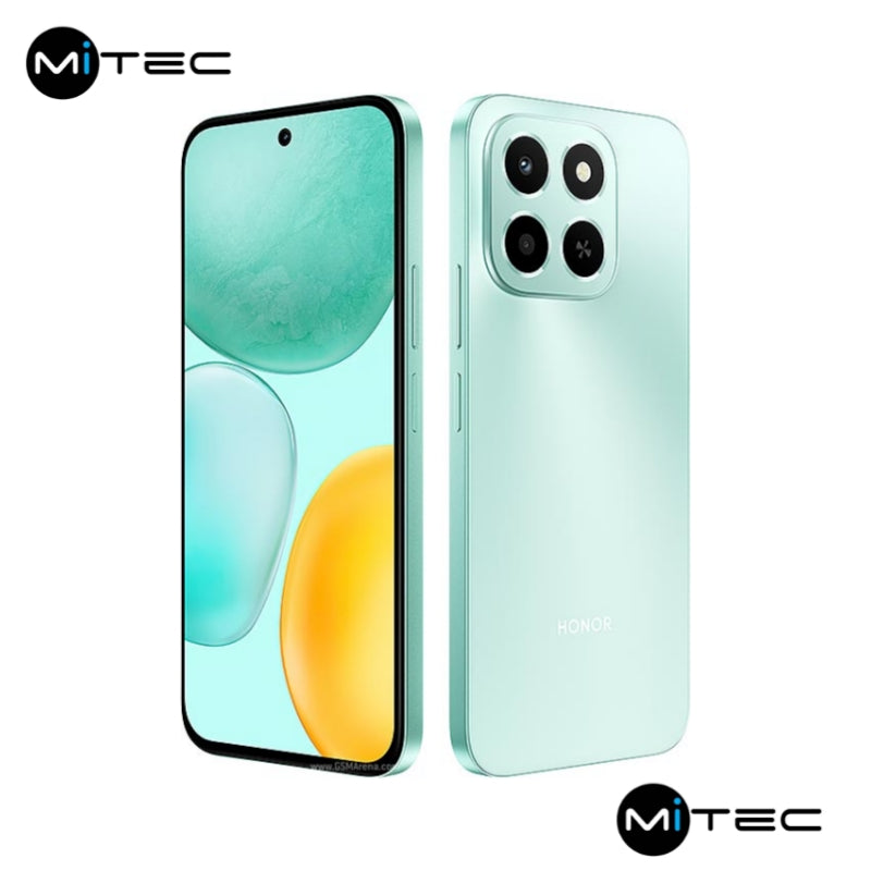 Honor X6C Neuf - 6 GB - 128 GB - 50Mpx - 6'61 Pouces - 5300mah - X 6 C - X6 - X6 C -