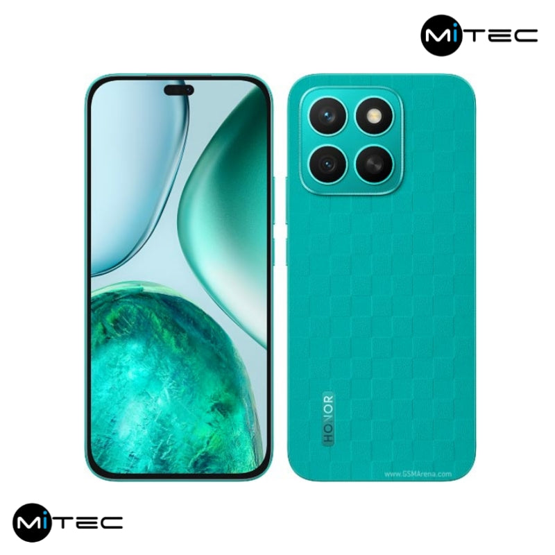 Honor X8C Neuf - 8 GB - 256 GB - 6'7 Pouce - 108 Mpx - 5000 mAh - x8 - X 8 - X 8 C