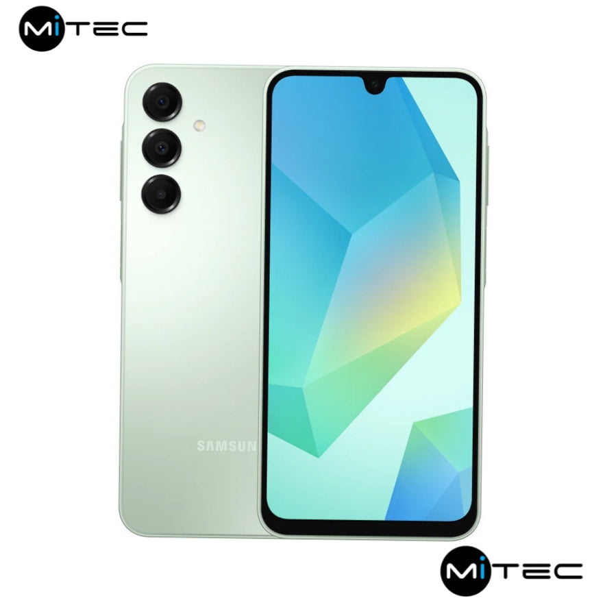 Samsung Galaxy A16 Neuf - 4 GB - 128 GB - 50Mpx - 5000Mah - Super Amoled - A 16