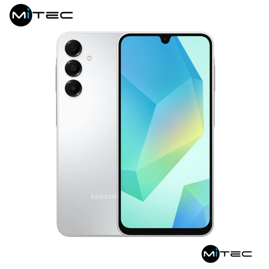 Samsung Galaxy A16 Neuf - 6 GB - 128 GB - 50Mpx - 5000Mah - Super Amoled