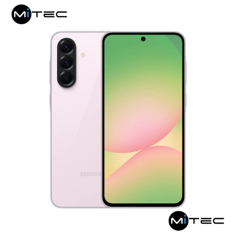 Samsung Galaxy A56 Neuf 5G - 8 GB - 128 GB -Super Amoled - 50Mpx - Avec ia - A 56