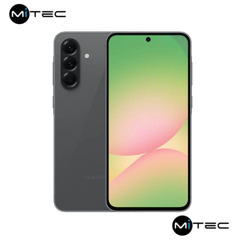 Samsung Galaxy A56 Neuf 5G - 12 GB - 256 GB -Super Amoled - 50Mpx - Avec ia - A 56