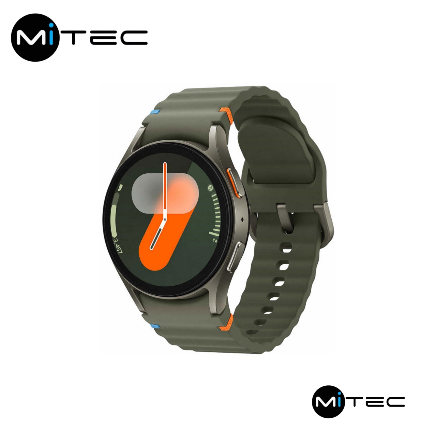 Montre Samsung Watch 7 Neuve - 44 Mm
