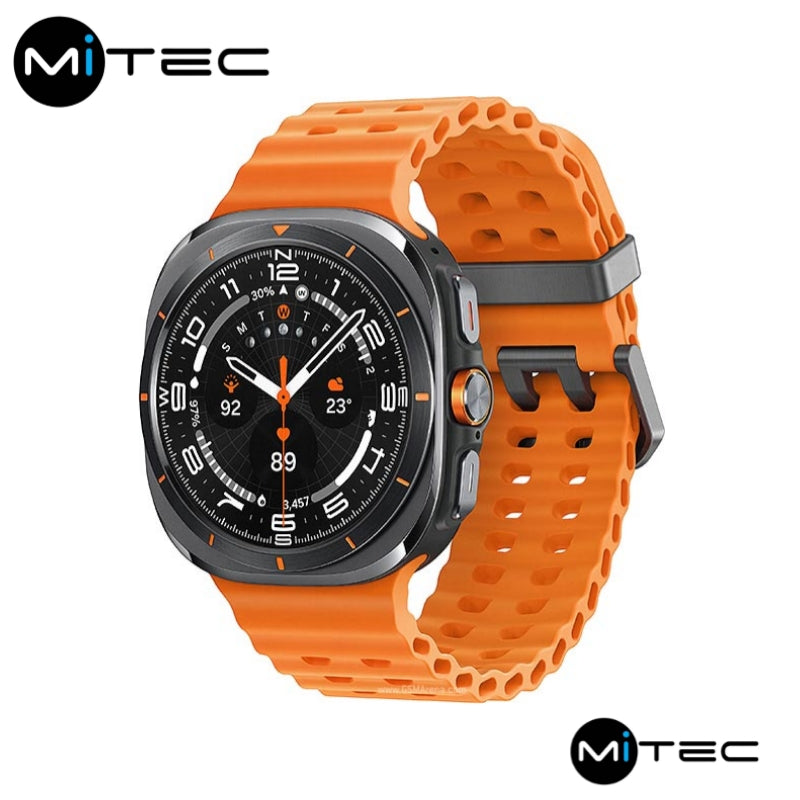 Montre Samsung Watch Ultra Neuve 47 Mm - Super Amoled