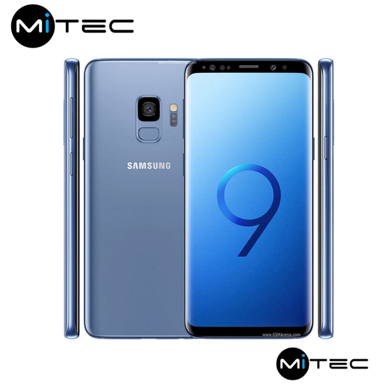 Samsung Galaxy S9 - 4 GB - 64 GB - S 9
