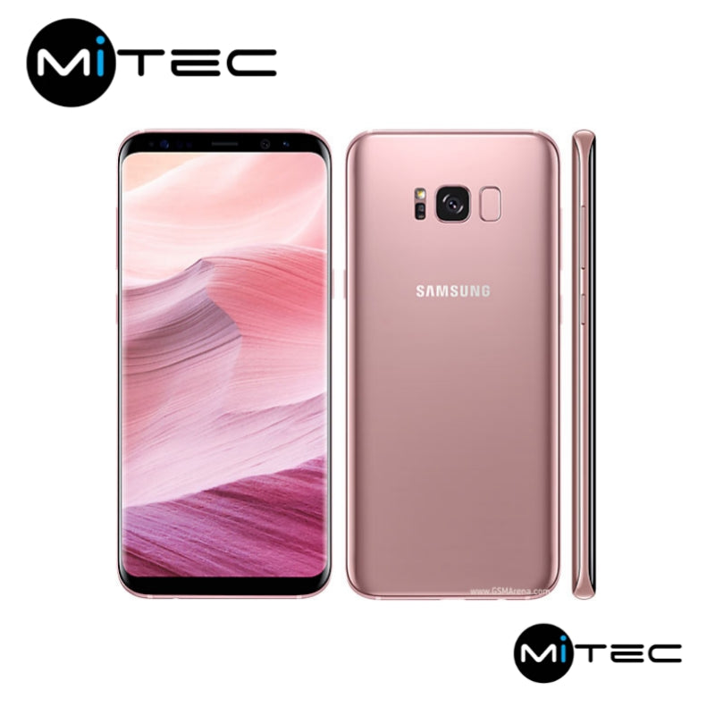 Samsung Galaxy S8 - 4 GB - 64 GB - S 8