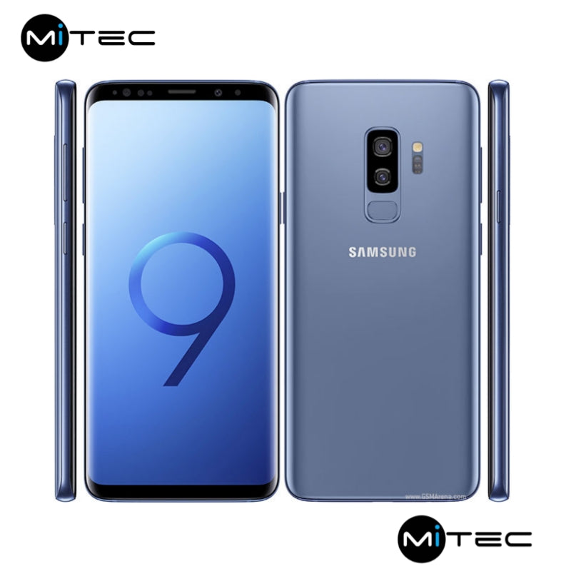 Samsung Galaxy S9 Plus - 6 GB - 128 GB - s 9 Plus - S9 +