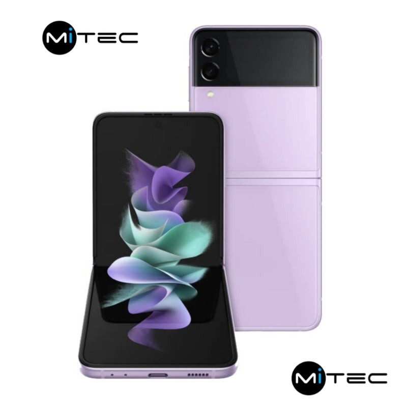 Samsung Galaxy Z Flip 3 Neuf 5G - 8 GB - 256 GB - Super Amoled - Flip3