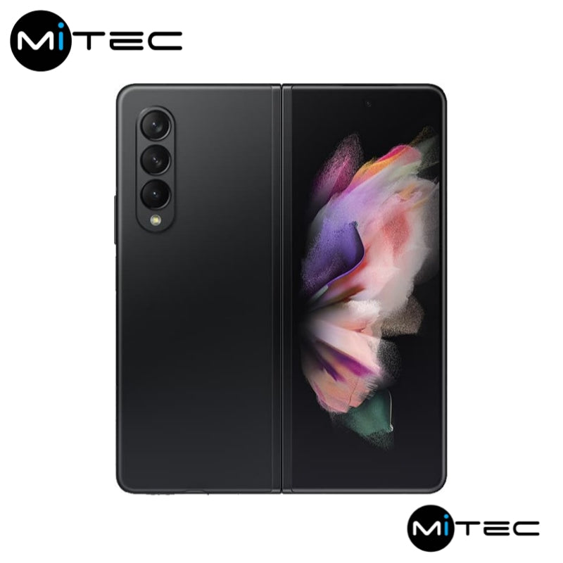Samsung Galaxy Z fold 3 Neuf 5G - 12 GB - 256 GB - Snapdragon 888 - Dynamic Amoled - Fold3