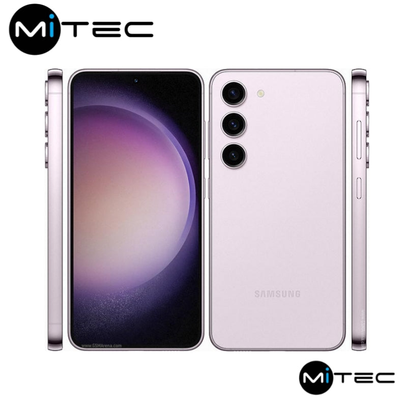 Samsung S23 - Neuf - 5G - 8 GB - 128 GB - S 23