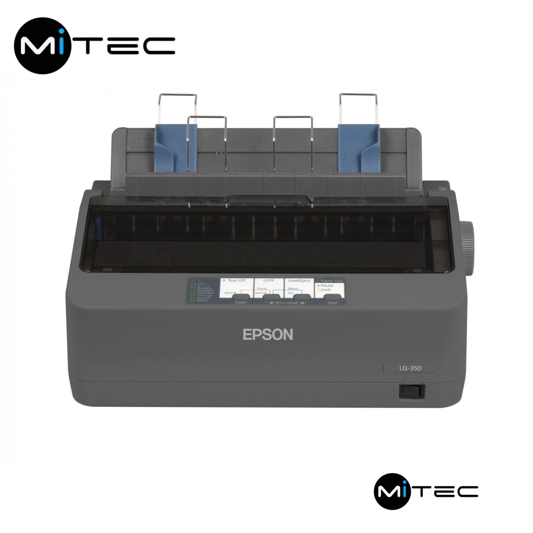 Imprimante Epson Matricielle LQ-350 Neuve