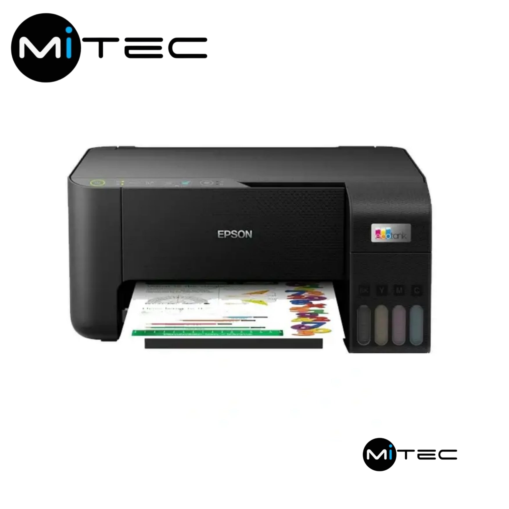 Imprimante Epson L3250 à Réservoir Neuve