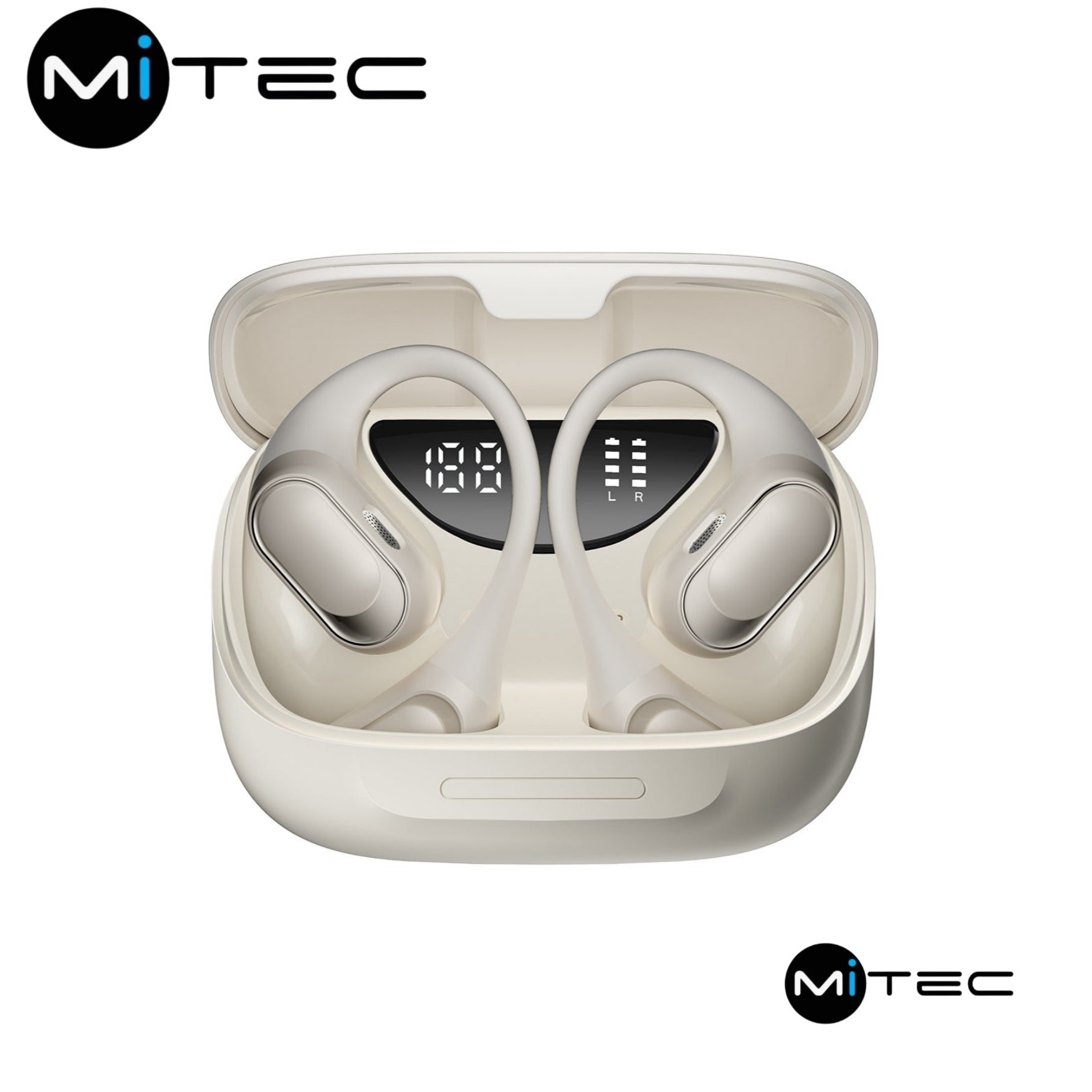 Écouteur Bluetooth - Blackview airbuds 200 Neuf