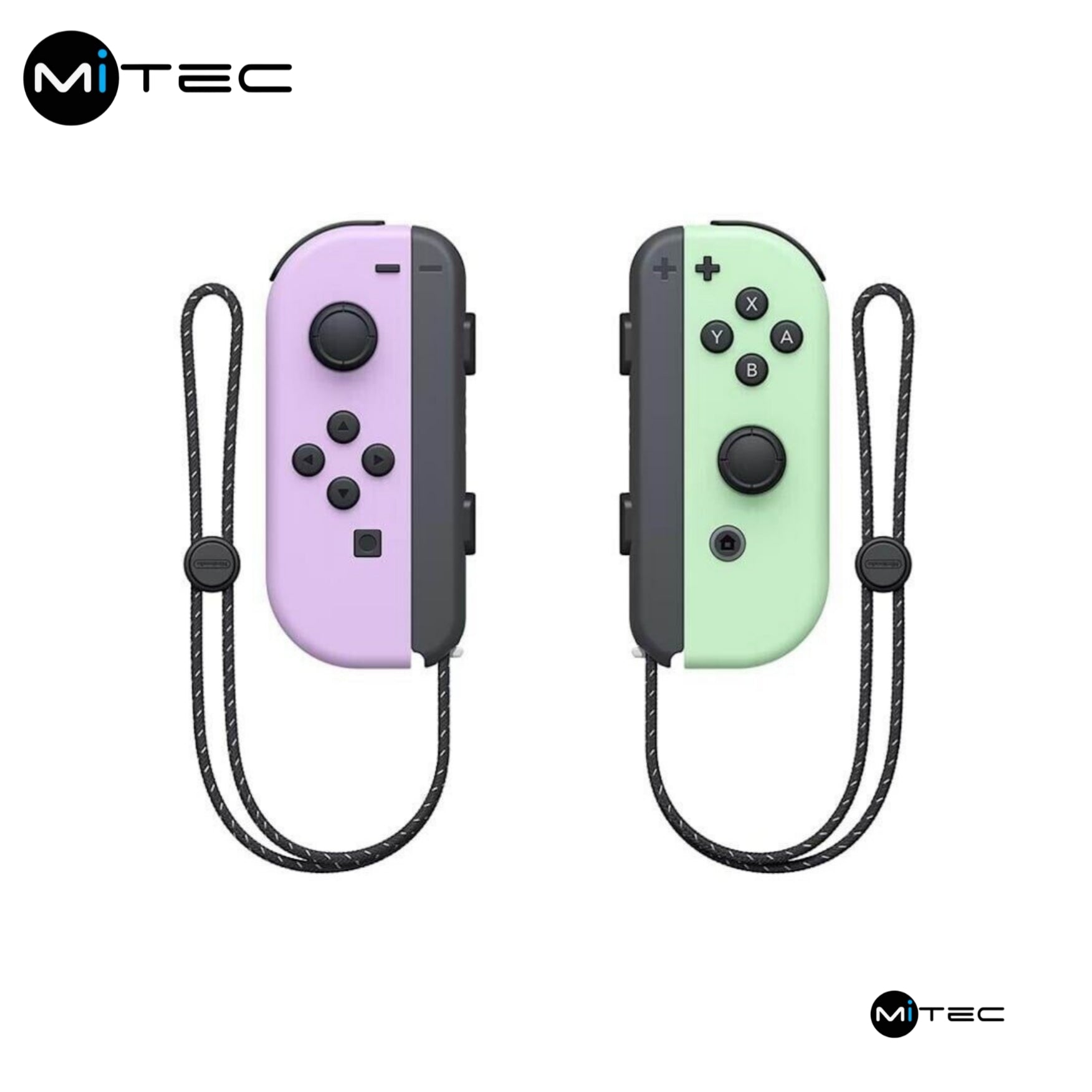 Nintendo Switch JOY-CON Air –