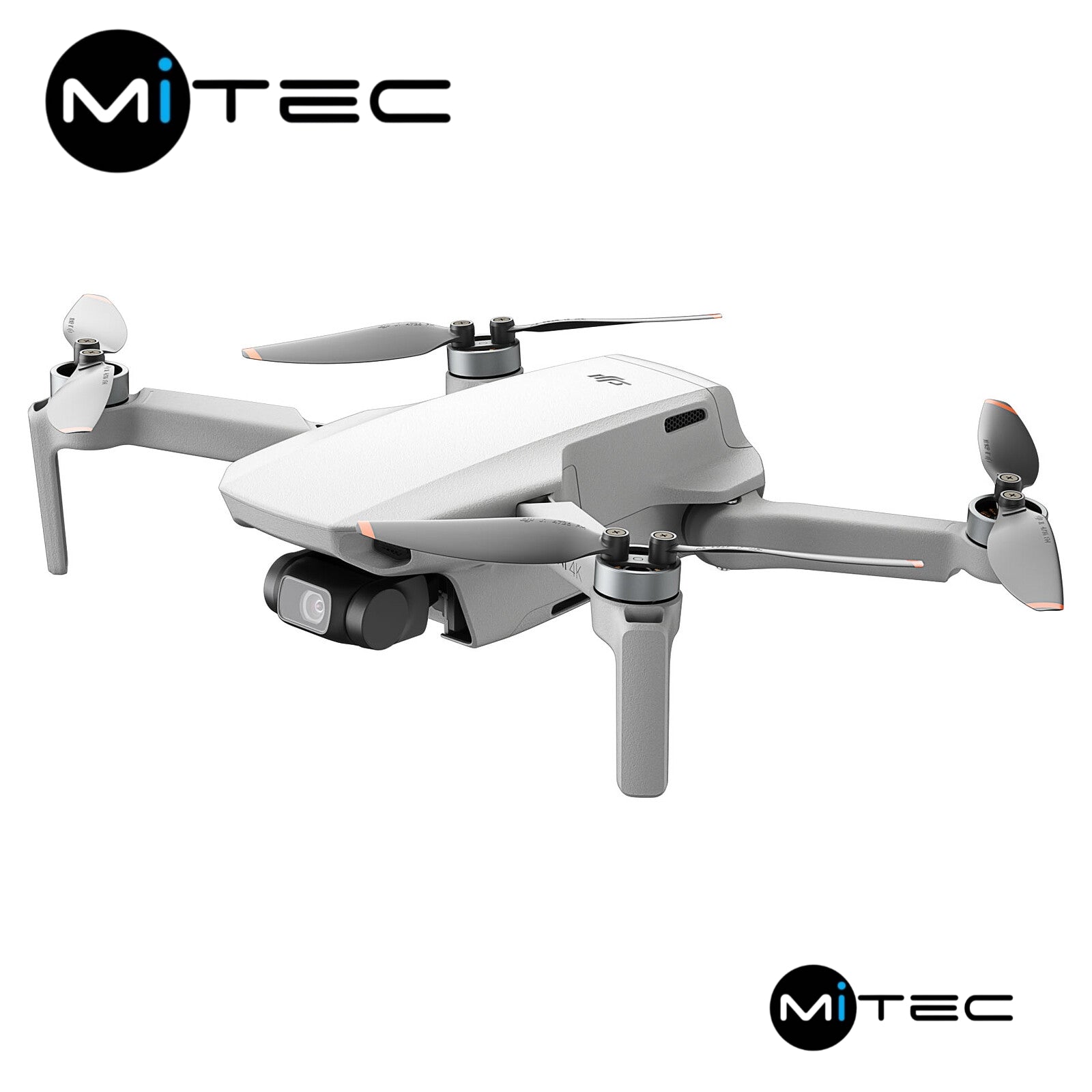 DJI Mini 4K Fly More Combo Neuf