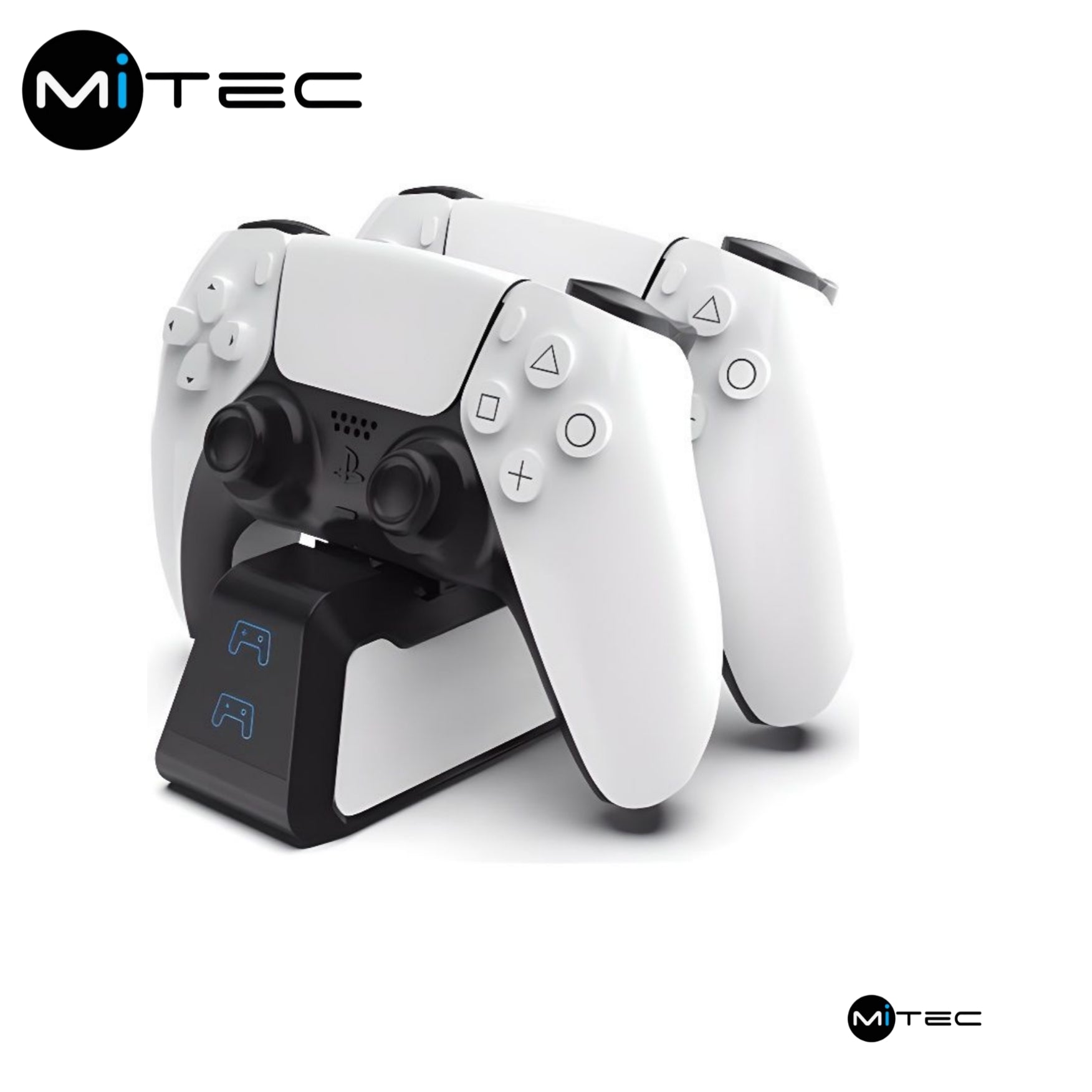 Dock pour manettes PS5 Neuf