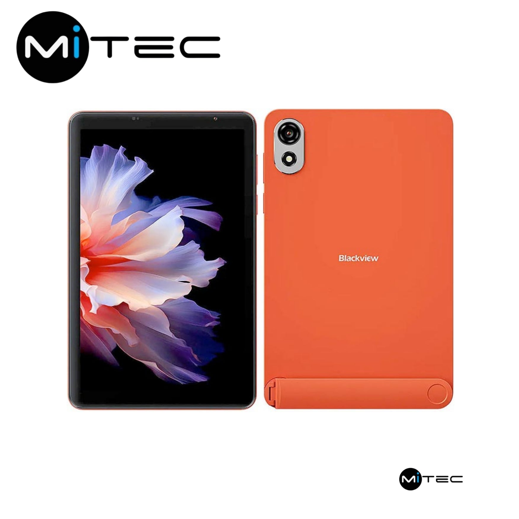 Tablette Blackview Zeno 1 Neuve - 8 Pouces - 12 GB - 64 GB - Ultra Fin