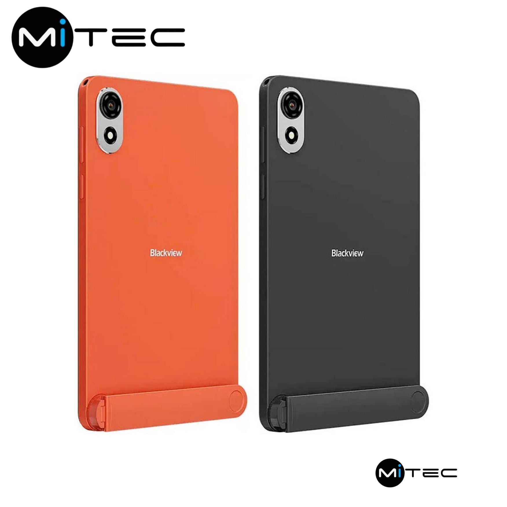 Tablette Blackview Zeno 1 Neuve - 8 Pouces - 18 GB - 256 GB - Ultra Fin
