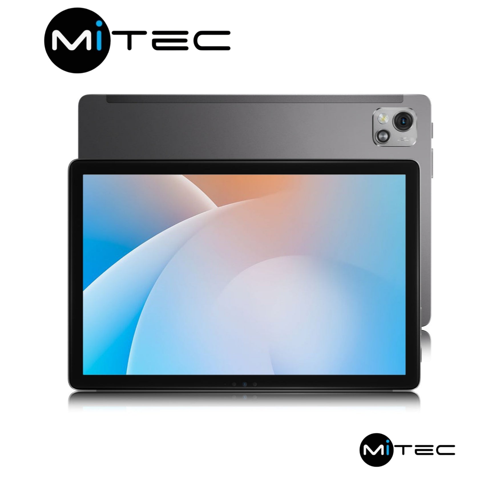 Tablette Blackview Tab 13 Pro - 8 GB - 128 GB - 7280 mAh - 10'1Pouces
