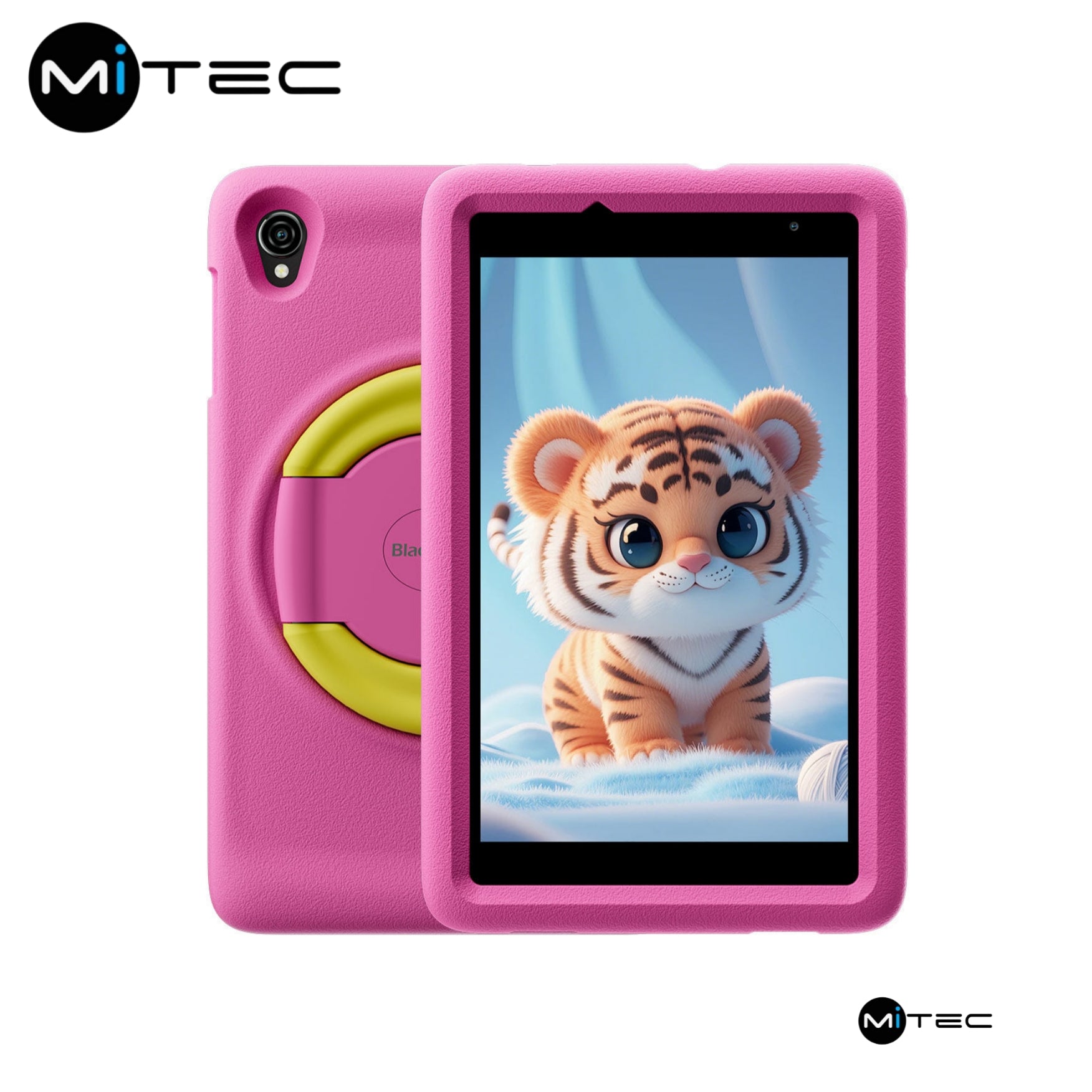 Tablette éducative Blackview Tab 5 Kids Neuf - 3 GB - 64 GB - 8'0 Pouces