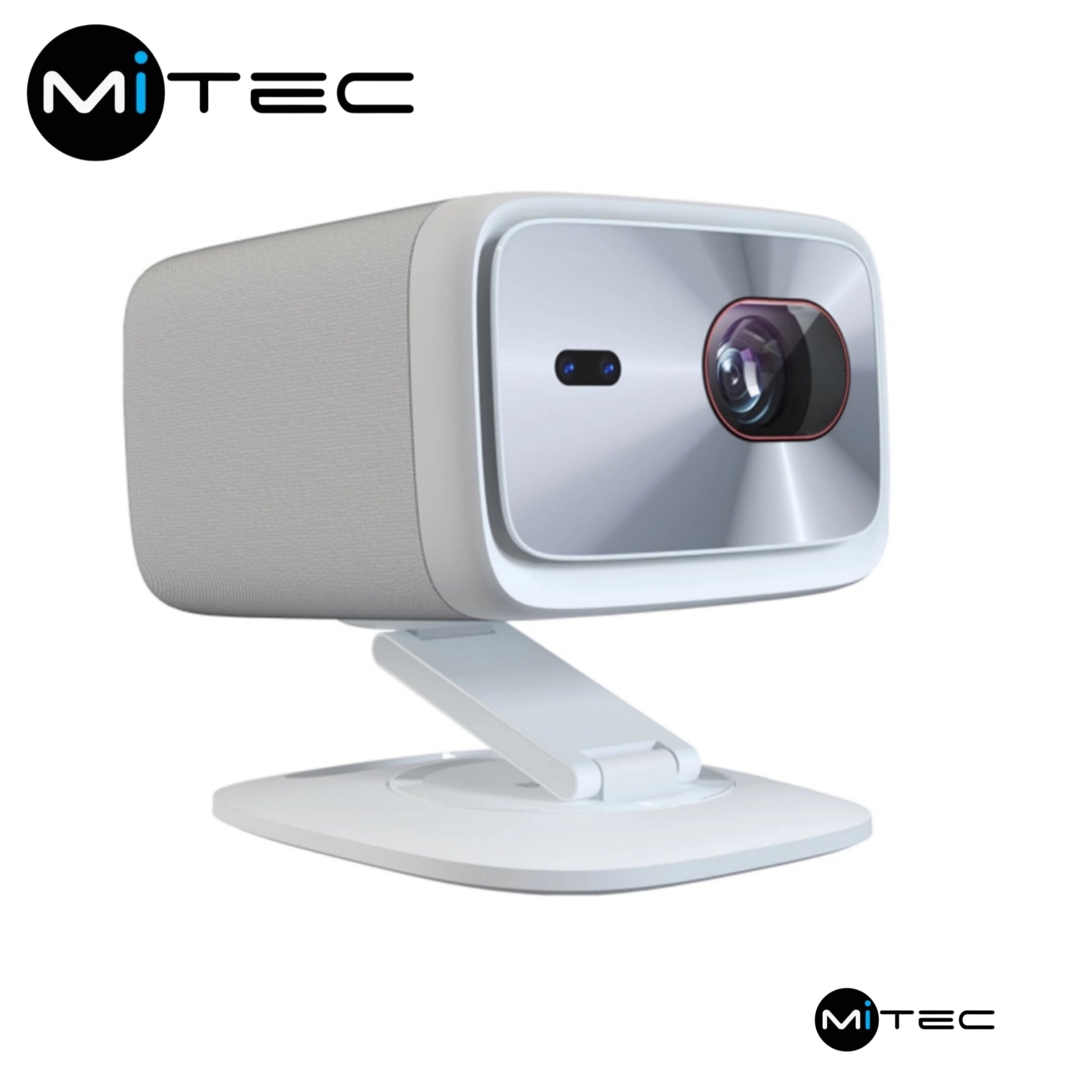 Projecteur Lenovo Smart Projector