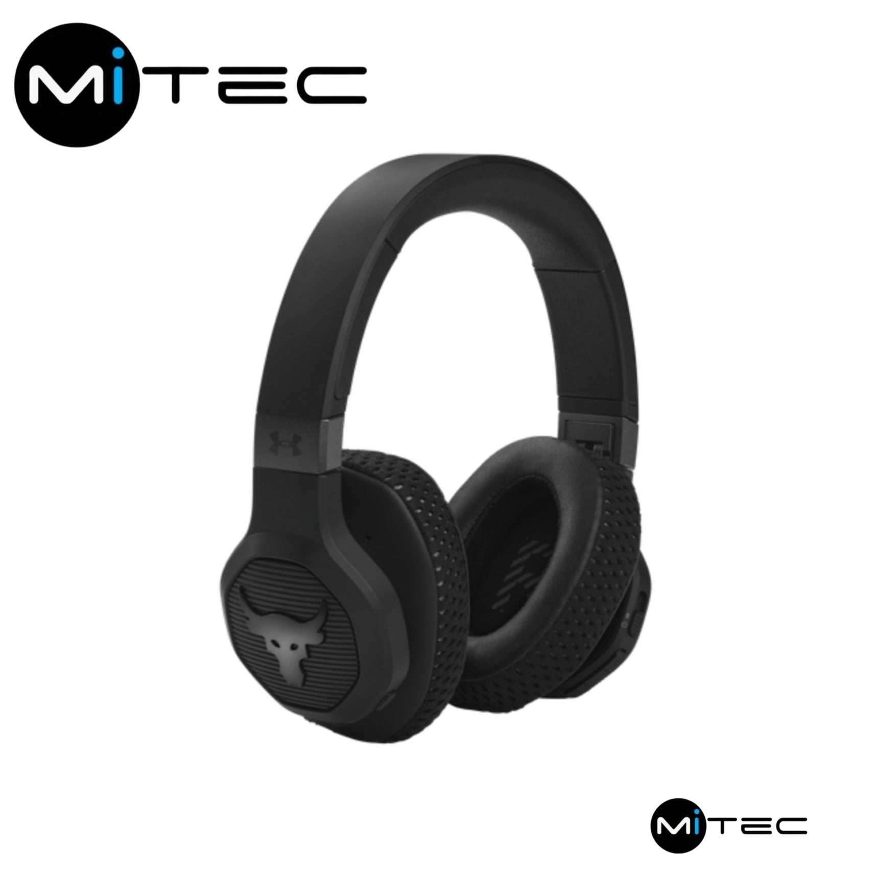 Casque Bluetooth JBL Under Armour Project Rock