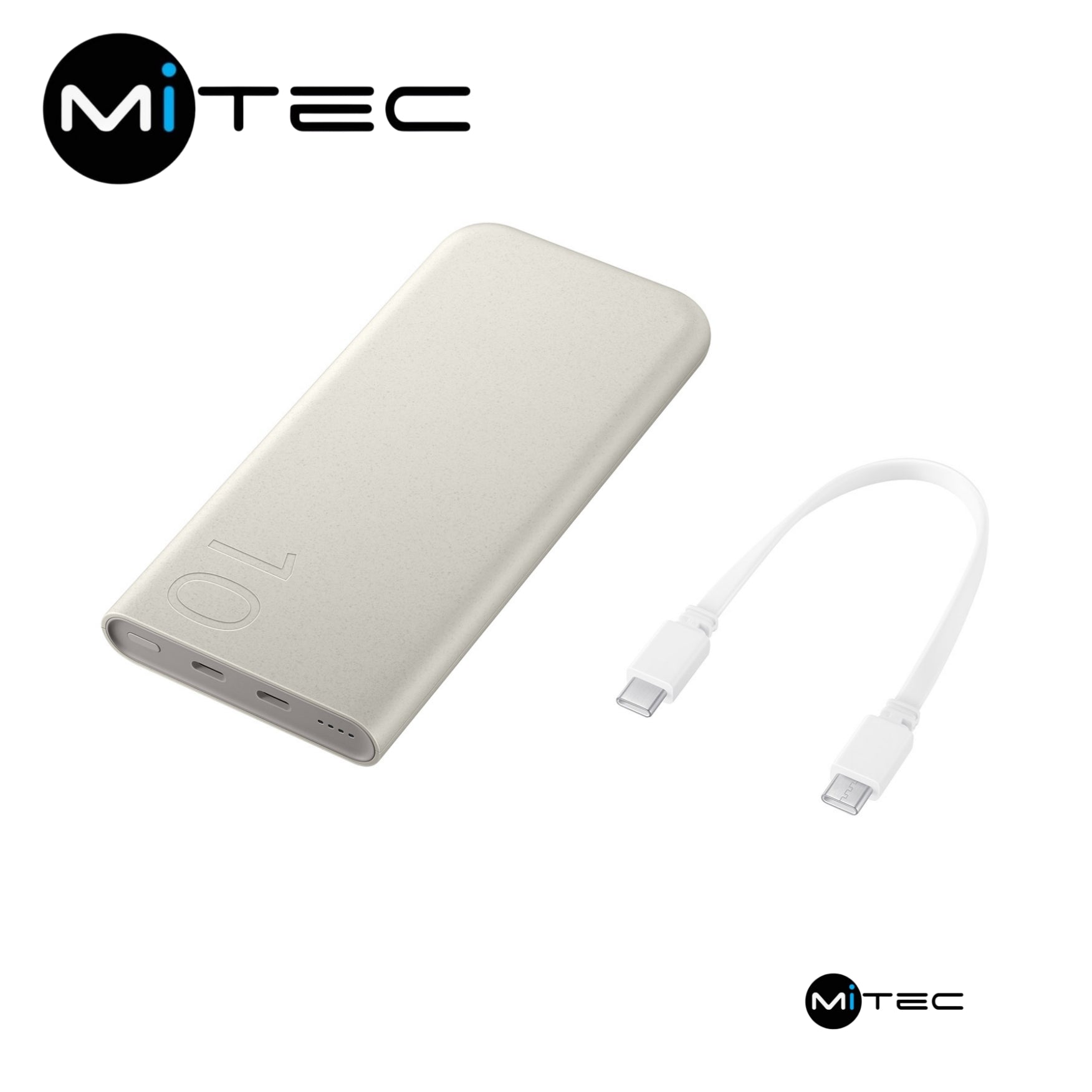 Power Bank Samsung 10 000 mAh 25W Neuf