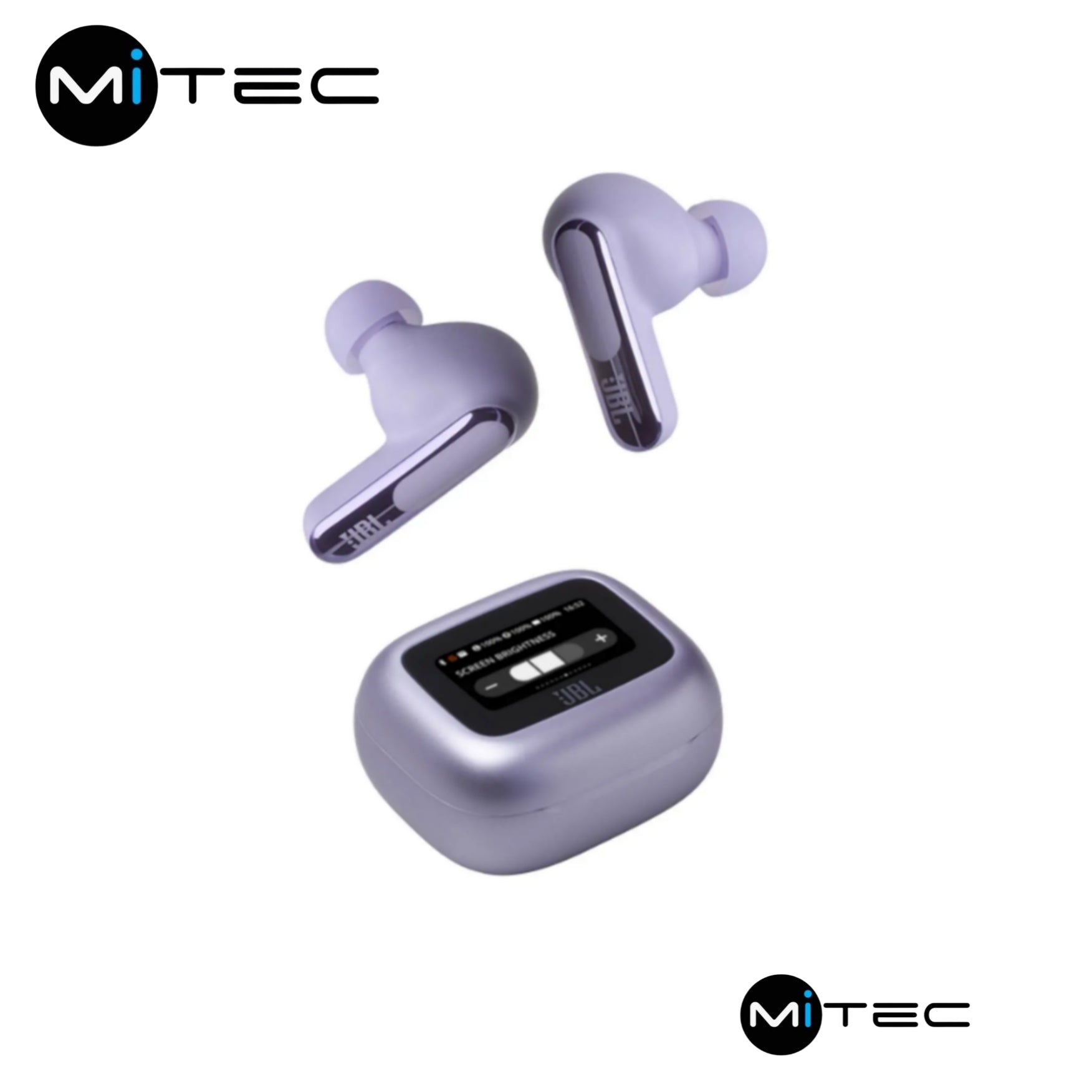 Écouteur Bluetooth JBL Live Beam 3 Wireless Earbuds Neuf