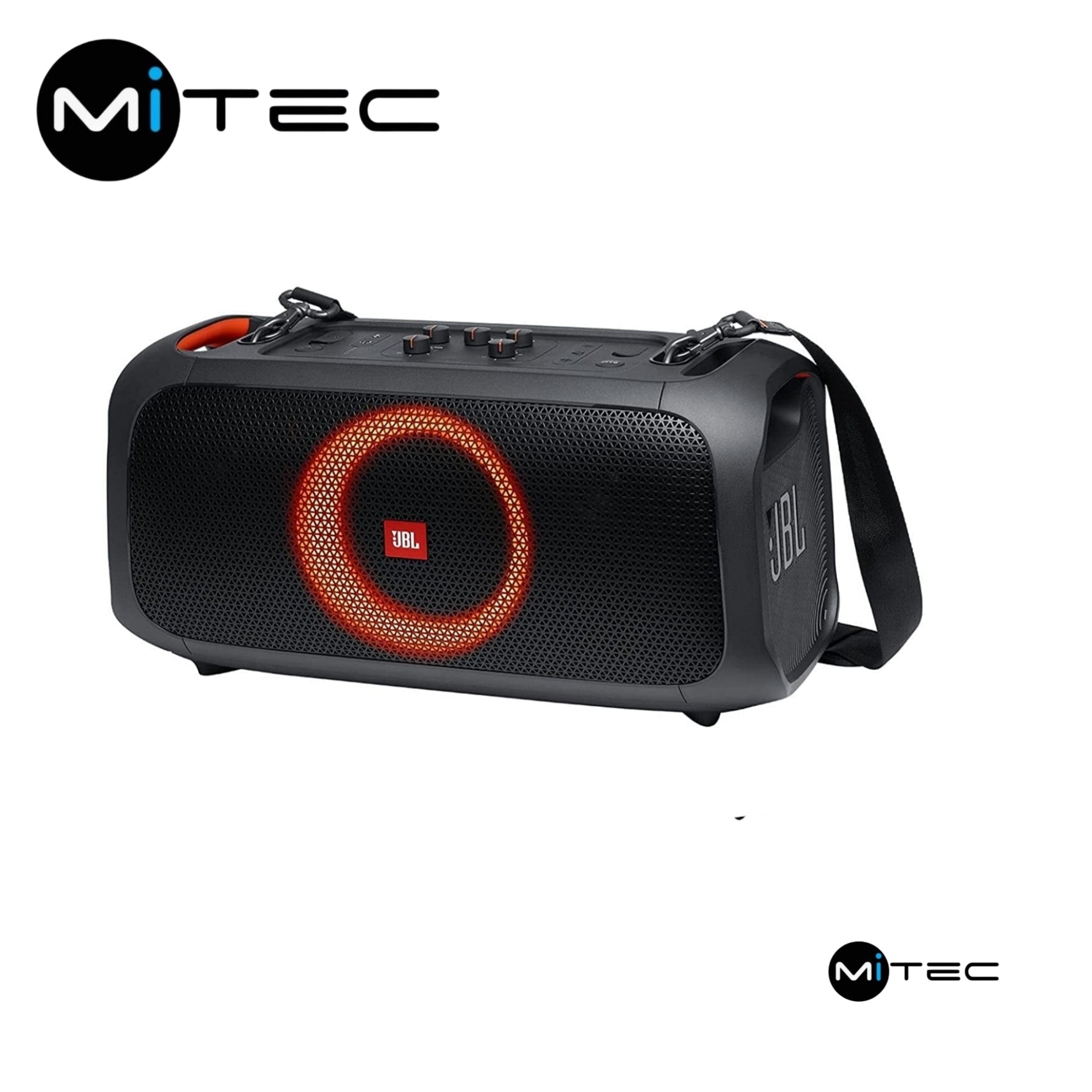 Enceinte Bluetooth JBL PartyBox On-The-Go Neuf