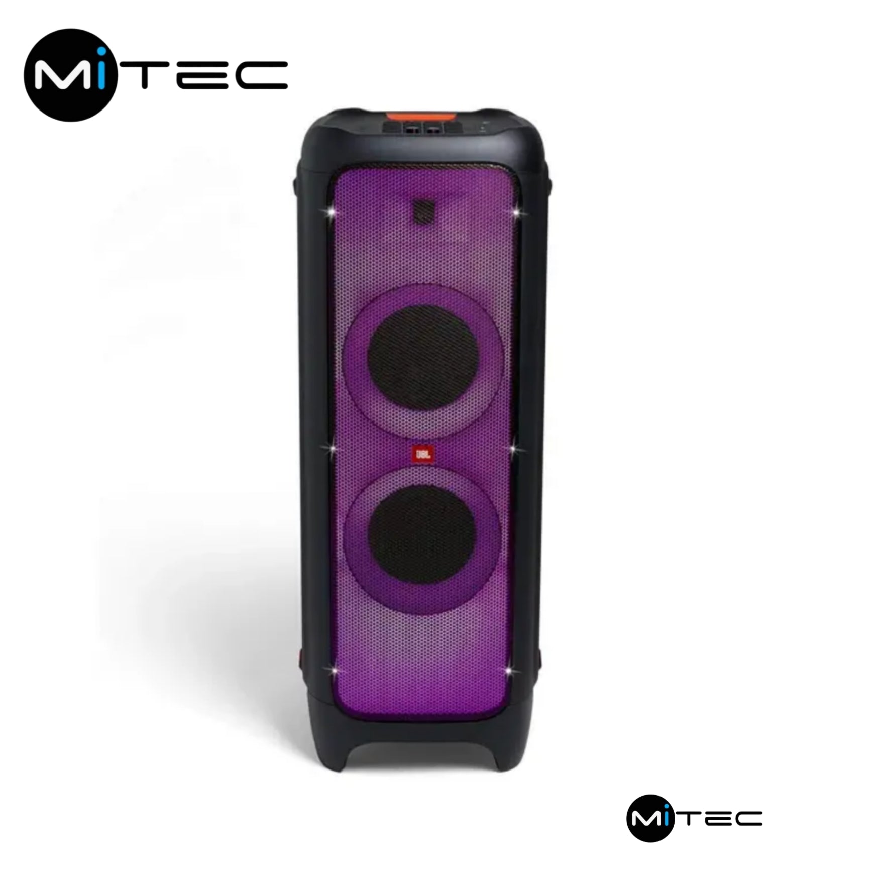 Écouteur Bluetooth JBL PartyBox 1000 Neuf