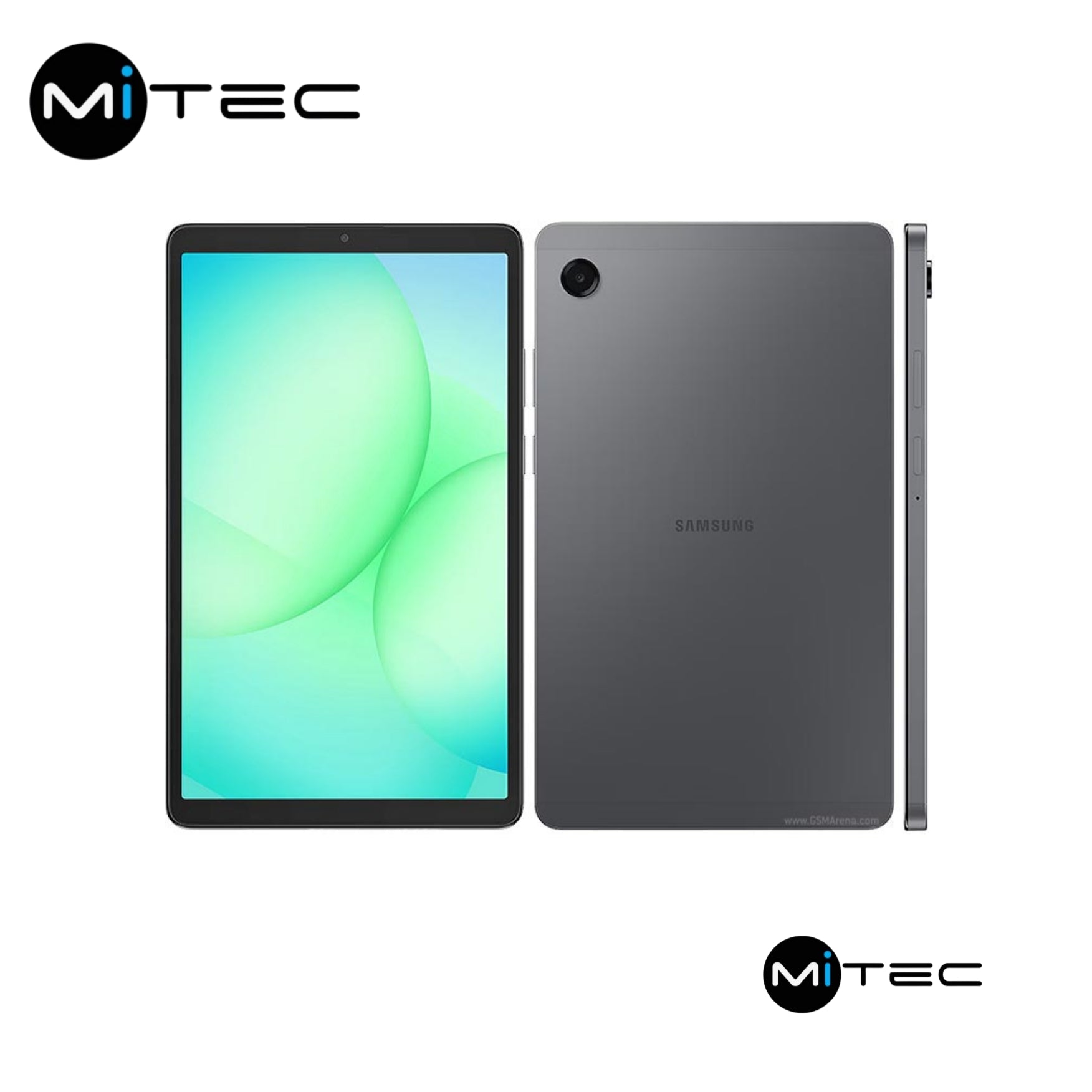 Tablette Samsung Tab A11 - 8 GB - 128 GB - 8’7 Pouces - 5100Mah