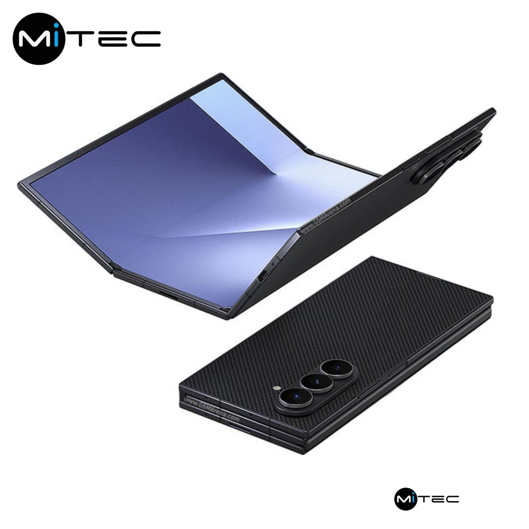 Samsung Galaxy Z TriFold Neuf 5G -16 GB - 512 GB Ssd - 200 Mpx - 5600 mAh