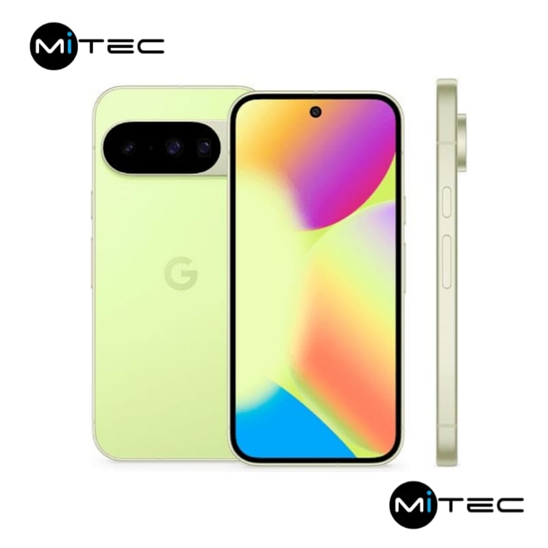Google pixel 10 Neuf 5G - 12 GB - 128 GB - 6'3 Pouces - 48 Mpx