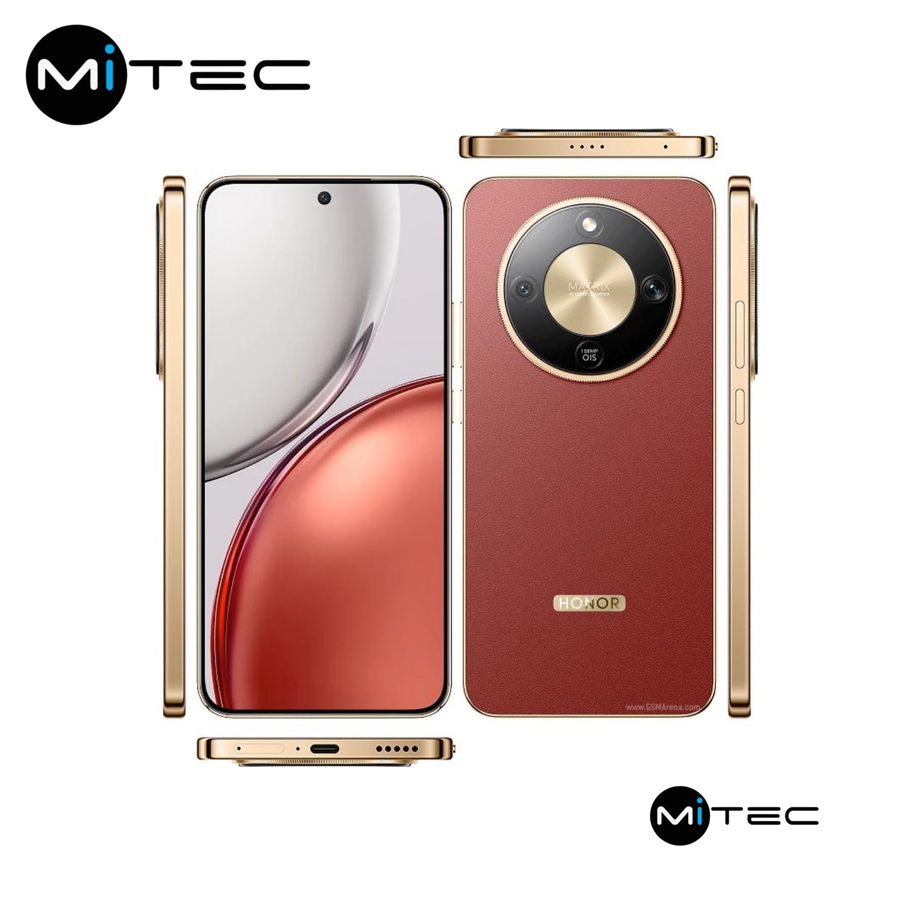 Honor X9D Neuf - 12 GB - 256 GB - Snapdragon 6 Gen 4 - 108 Mpx - 8300Mah - Troc Possible - Ultra Solide - X 9 D - Magic 8 Lite - X9