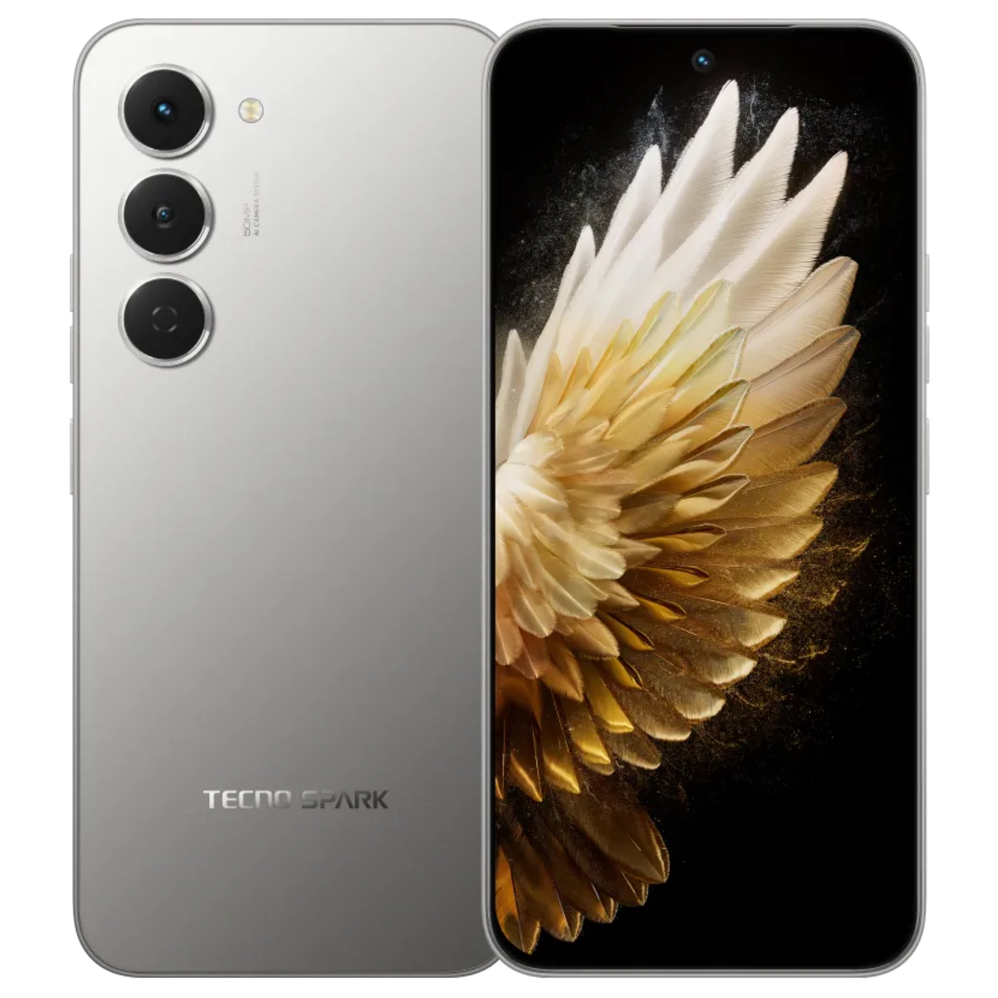 Tecno Spark 40 Pro Neuf 4G - 16 GB - 256 GB