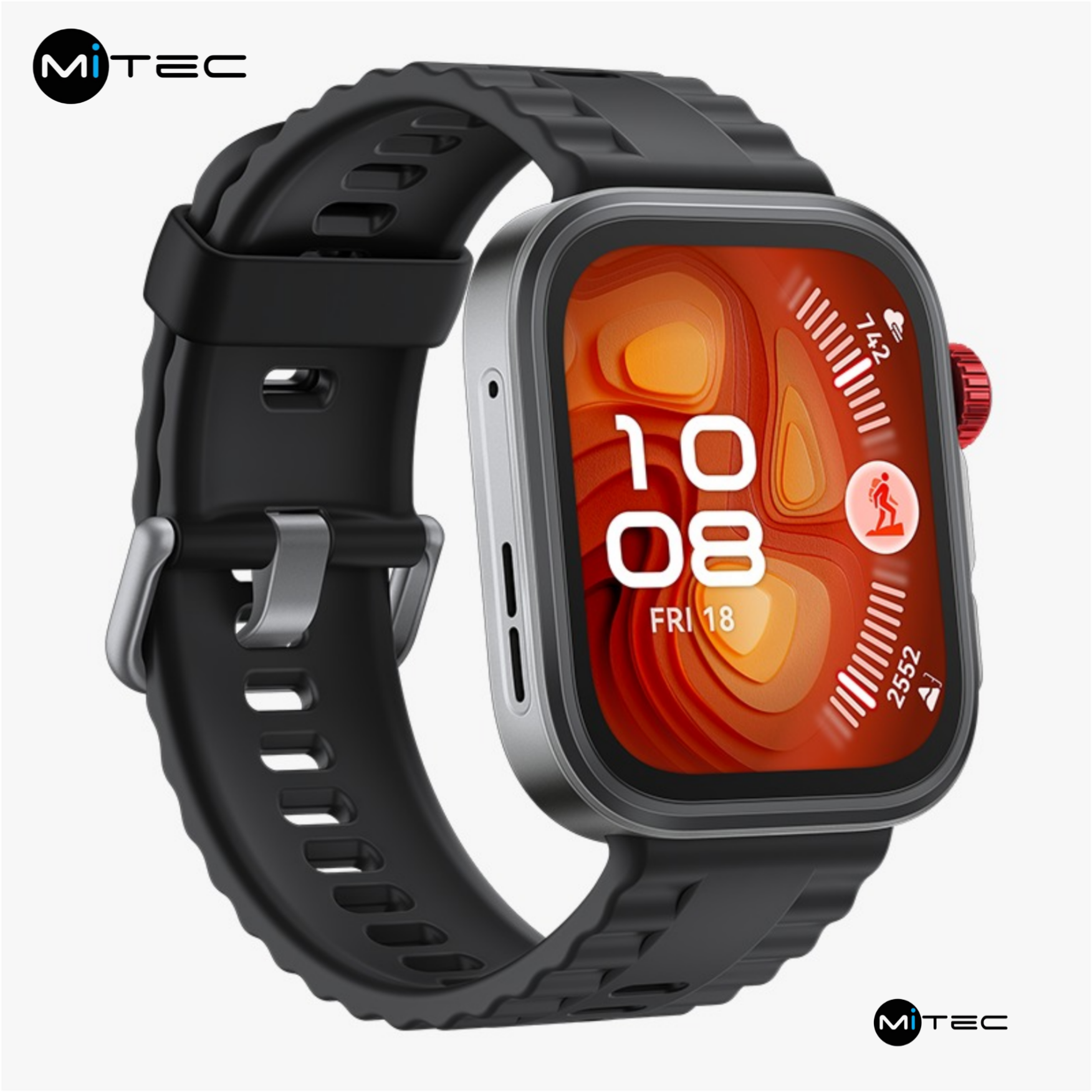 Huawei Watch Fit 4 Pro Neuve - Écran AMOLED