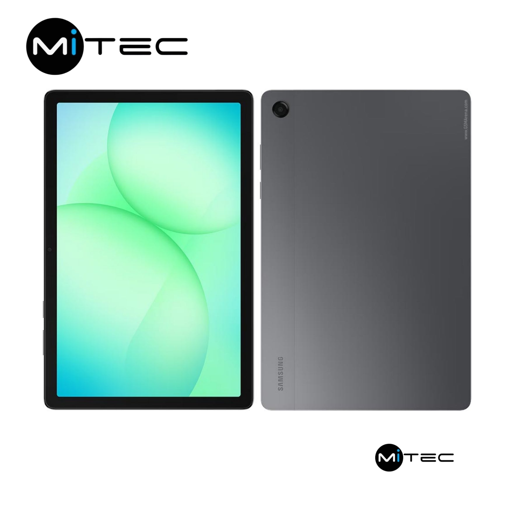 Samsung Galaxy Tab A11 Plus Neuf 5G - 8 GB - 256 GB - 7040 mAh - 11 Pouces - Tab A11 +