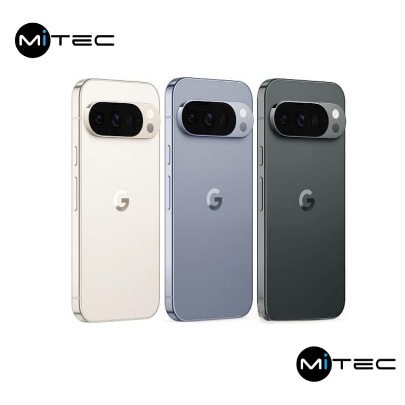 Google Pixel 10 Pro Neuf 5G - 16 GB - 128 GB - 6'3 Pouces - 50 Mpx
