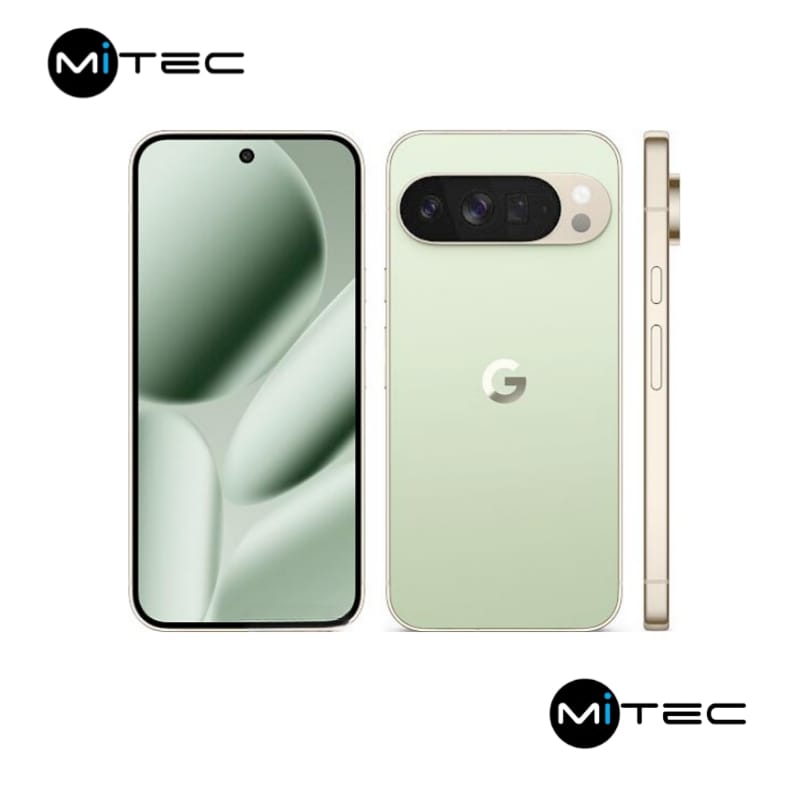 Google Pixel 10 Pro XL Neuf 5G - 16 GB - 512 GB - 6'8 Pouces - 50 Mpx - 5000 mAh
