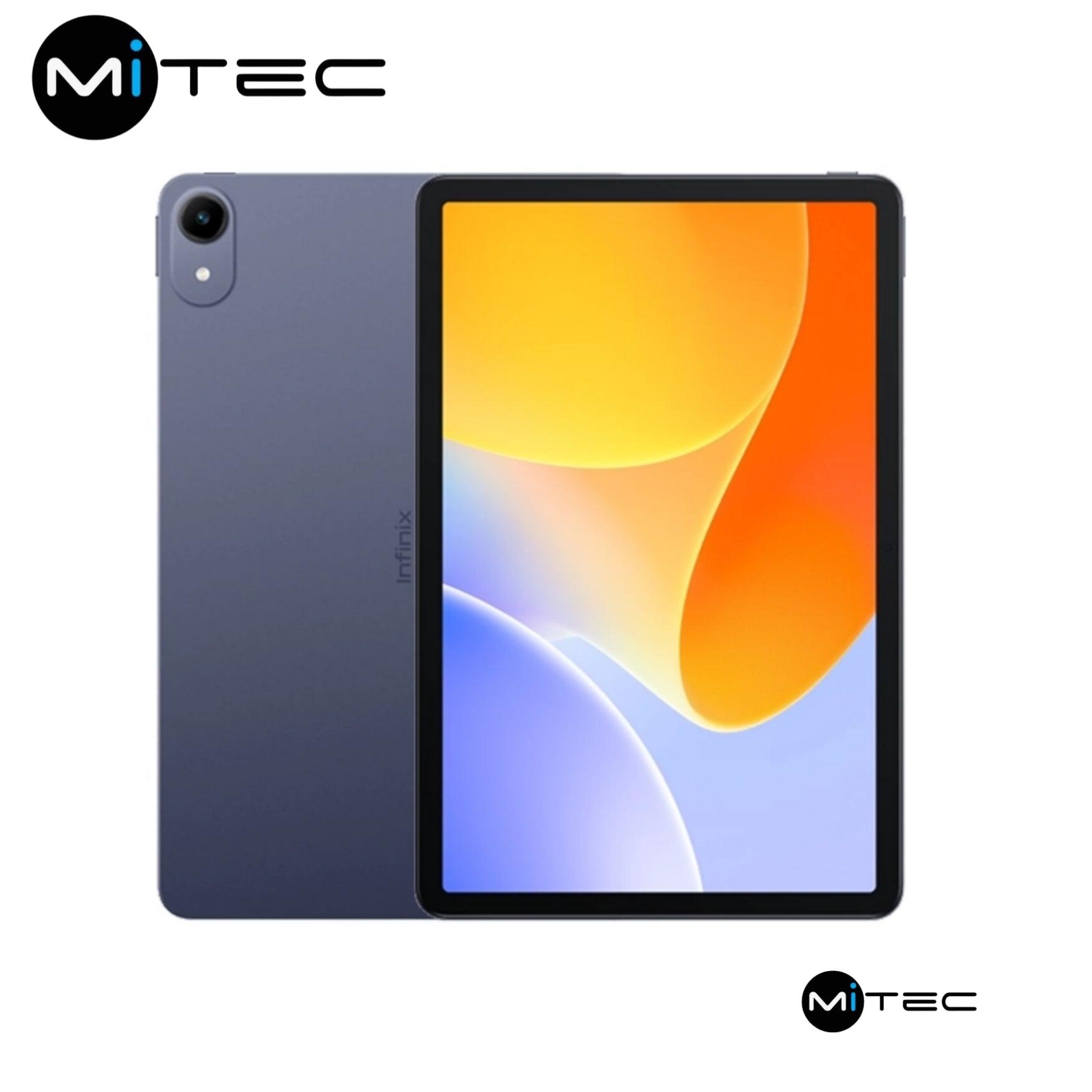 Tablette infinix Xpad 30E Neuf 4G - 4 GB - 128 GB - 7200 mAh - 11 Pouces - Avec Coque